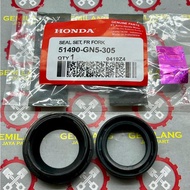 51490-GN5-305 Shock Seal + Dust GN5 Grand Supra X BEAT Fi Vario 125 Vario 150BEAT