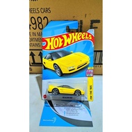Hot Wheels HotWheels '90 Acura NSX/
