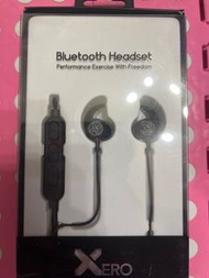 運動藍牙耳機 Bluetooth headset earphone for sports