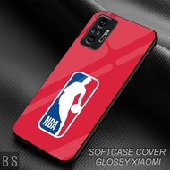 [ MK20 J & B ] Softcase XIAOMI REDMI NOTE 8.8 PRO,9,9 PRO,10.10 PRO poco M3 PRO Case Shiny Mirror Su
