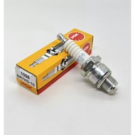 NGK BR7HS-10 Spark Plug for Yamaha 9.9HP 15HP 6-175HPHP 2 Stroke Outboard Engine 94702-00271
