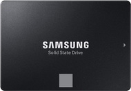 SAMSUNG 870 EVO 250GB - 1TB 2.5 Inch SATA III Internal SSD