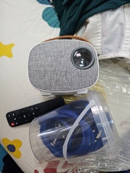 Projector 投影機