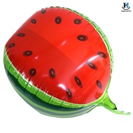 [GA] 1pc 22inch 4D Watermelon Balloon Birthday Wedding Photo Props Baby Shower Toys [TH]