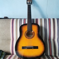 gitar murah,gitar terpakai