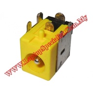 DC Jack DC015 (2.5*5.5)