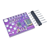 CJMCU-9833 AD9833 AD9833BRMZ sine wave square wave triangle module