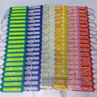 Led Module Cob 9Led 12volt 24volt