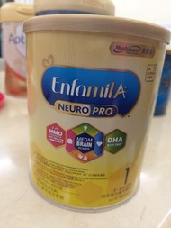 Enfamil A+ 智睿 1號 奶粉