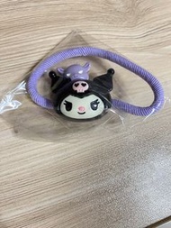 Kuromi 髮圈