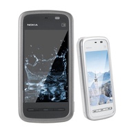 โทรศัพท์มือถือ C2 Gsm/wcdma 3.15Mp กล้อง3G,โทรศัพท์สำหรับผู้สูงอายุแป้นพิมพ์โทรศัพท์สำหรับ Nokia 5233 RAM 128MB + ROM 256MB