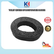 Toilet cistern Sponge washer Rubber for close coupled WC