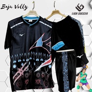 NEWEST SC96 VOLLEYBALL SHIRT PRINTING VOLLEYBALL SHIRT