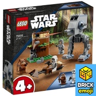 LEGO 75332 Star Wars AT-ST