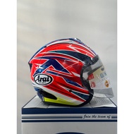 ARAI VZ-RAM OGURA ORIGINAL