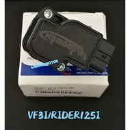 SYM VF3I 185 RIDER125I SR125I TPS THROTTLE POSITION SENSOR - 100% ORIGINAL