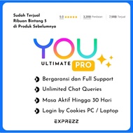 You.com Pro | AI Search, Chat & Agent Tools