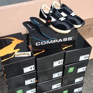 sepatu compass velocity original