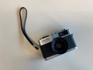 Minolta Hi-matic G 相機
