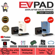 🔥READY STOCK🔥EVPAD 10S / 10P / 11S / 11P 4+64GB ANDROID 12 1 YEAR WARRANTY