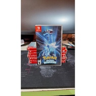 NINTENDO Pokemon Brilliant Diamond Nintend Switch
