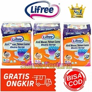 Lifree Adhesive adult Diapers M8/L7/XL6 Diapers adult tape