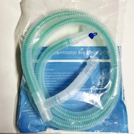 Animal Anesthesia Machine Reservoir Bag, Non-Latex Simulated Lung Reservoir Bag, Breathing Bag, Anes