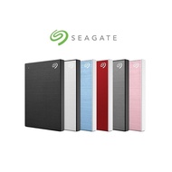 Seagate One Touch External Hard Drive (1TB/2TB)