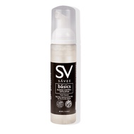 SAVEE BASICS BLEMISH CONTROL + EXFOLIATION FOAM CLEANSER