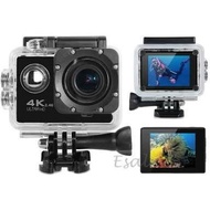 Original Kamera Action Go pro Kogan 4K 16 mp Ultra hd SNI Diskon