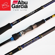 คันเบ็ดตีเหยื่อปลอม อาบู การ์เซีย ซูวีแรน ABU GARCIA SUVERAN ยาว 6 ฟุต 9 เวท 4-10lb