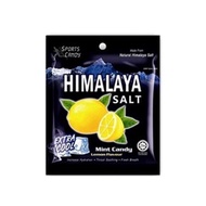 Himalaya Salt Sports Candy / Himalaya Vajomba 15g Salt Lemon Candy Sweet 糖果 Gula Gula