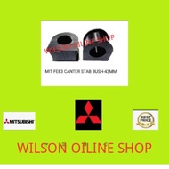 Malaysia Mitsubishi canter fe83 Front Stabilizer Bar Bush