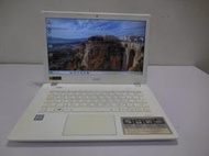 Acer V3-372 輕薄高效I5-6200U,8G/全新256G SSD,13吋FHD