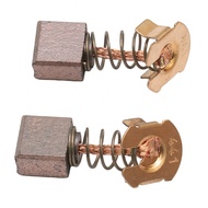 Carbon Brush For JR140D For JR180D Copper Drill Bit SDS 18V CB441 Cordless