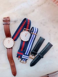 Daniel Wellington 手錶