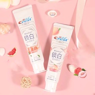Crest Pink Peach / Grapefruit Toothpaste