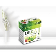 Thực phẩm hỗ trợ giảm ho ERUCA Pluss ++