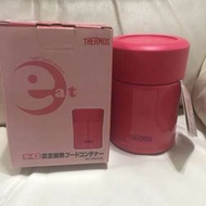 Thermos 燜燒罐 0.3L