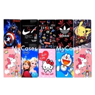 Samsung Tab A 8.0 T295 Cartoon Stand Case