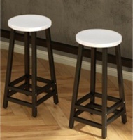 KENZZO: MYSEL Bar Table/ Dining Table/ Meja Makan/Kitchen Island/Bar table