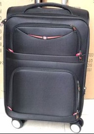 旅行箱 旅行喼 行李箱 喼 布喼 Luggage bagahe