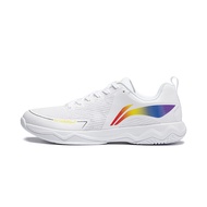 Li-Ning | รองเท้าปิงปองกันลื่น ดูดซับแรงกระแทก ทนทาน
