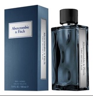 Abercrombie & Fitch First Instinct Blue淡香水100ml
