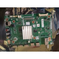 MESIN MB MAINBOARD MOBO MODULE MOTHERBOARD SHARP LED TV MACHINE 2T-C42BG1I C42BG1I 42BG1I