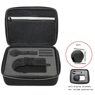 สำหรับ Insta360 X3พกกรณีสำหรับ Insta 360หนึ่ง X3กระเป๋าอุปกรณ์เสริม