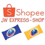 Fab Antibacterial or Perfect Bar Soap 130g