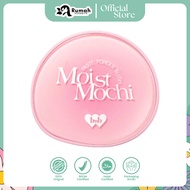 BNB barenbliss Moist Mochi Paste Powder Blush Cream Blush