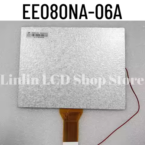 New Original 8" EE080NA-06A LCD Monitor