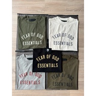 FOG ESSENTIALS FW24 THE BACK TO SCHOOL COLLECTION TEE